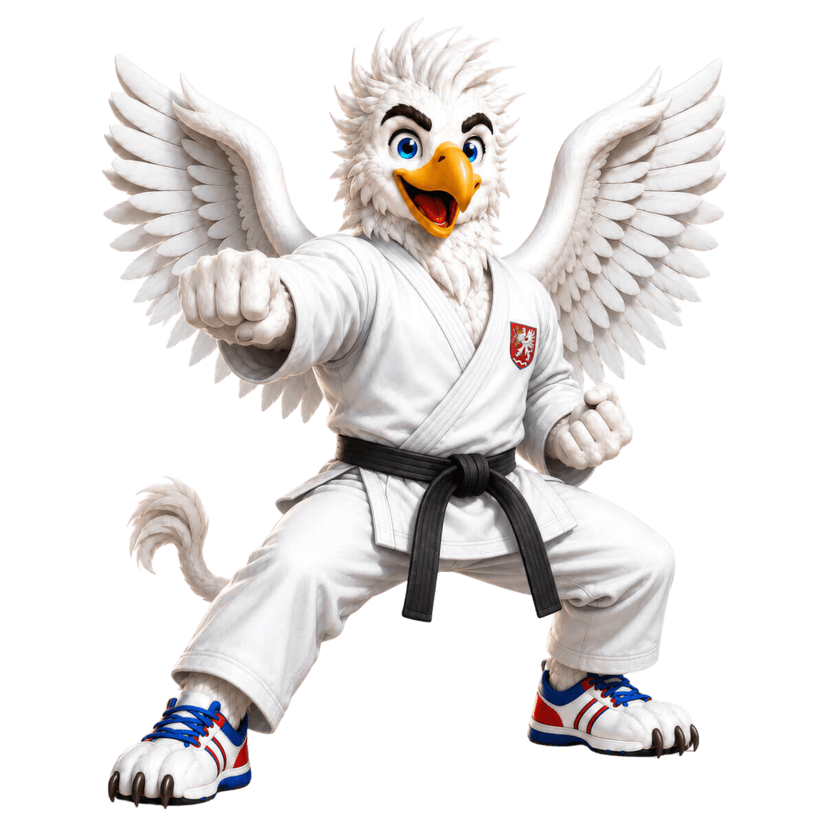 karate